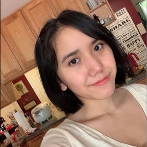 Meet your Posher, Micaela